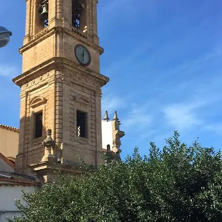 Piazza Duomo Holiday home Partinico