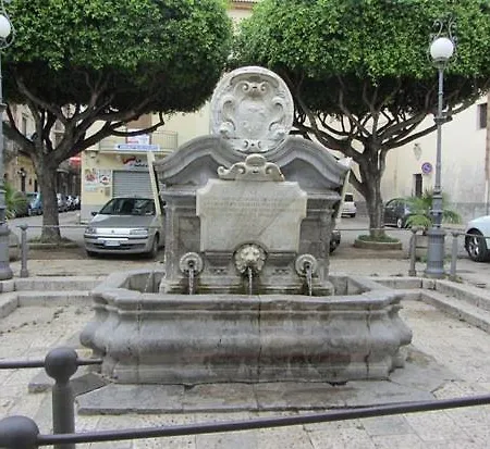 Piazza Duomo Feriehus