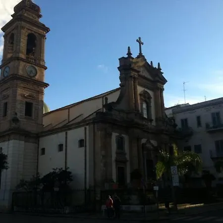 Piazza Duomo * Partinico