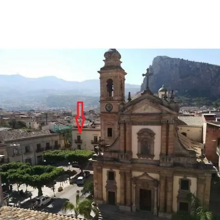 Piazza Duomo